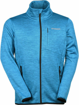 Fundango Jefferson férfi fleece kabát