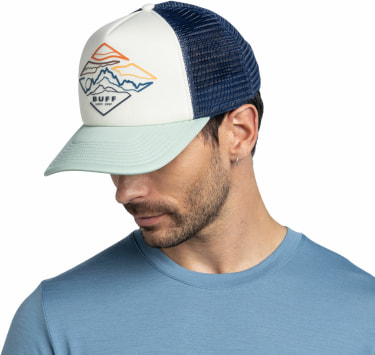 Trucker Kappe