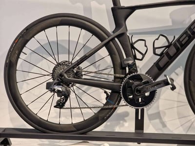 Cube Litening Aero C:68 X Pro XS Cube Litening Aero C:68 X Pro XS