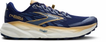 Brooks Cascadia 19 Traillaufschuhe