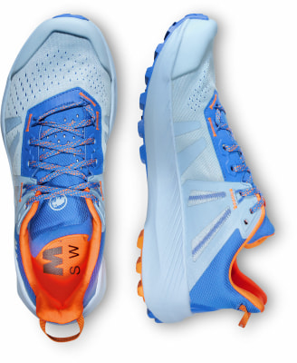 Mammut Saentis TR Low GTX Outdoorschuhe