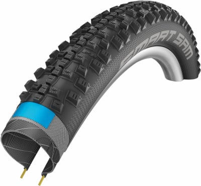 Schwalbe Smart Sam Fahrradreifen