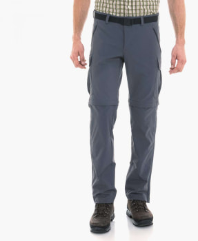 Schöffel Kyoto3 Wanderhose kurzgestellt