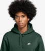 Nike Club Fleece Hoodie