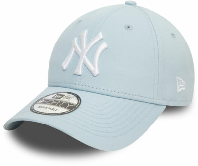 New Era NY Yankees League Essentail 9FORTY női baseball sapka