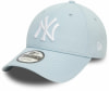 New Era NY Yankees League Essentail 9FORTY női baseball sapka
