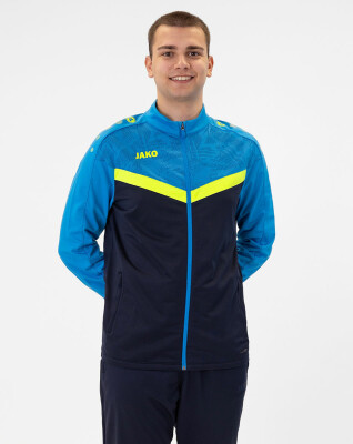 Jako Iconic Trainingsjacke