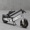 PURE Advance+ McLaren Chrome E-Scooter