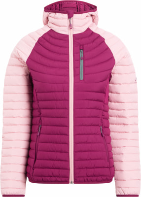 McKINLEY Santis Isolierjacke mit Kapuze
