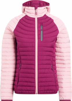 McKINLEY Santis Isolierjacke mit Kapuze