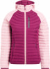 McKINLEY Santis Isolierjacke mit Kapuze