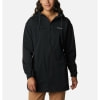 Columbia Flora, dám. softshellová parka
