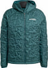 adidas Terrex Xperior Primaloft Loose Fill Isolationsjacke mit Kapuze