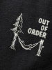 Chillaz Out Of Order T-Shirt kurzarm