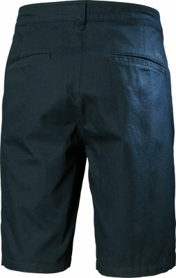 Helly Hansen Bermuda Shorts férfi sort