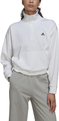 adidas W GG 14Z TP női felső