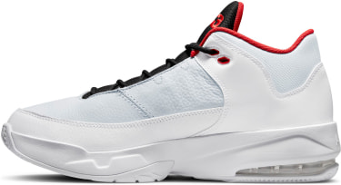 Jordan Max Aura 3, basketbalová obuv
