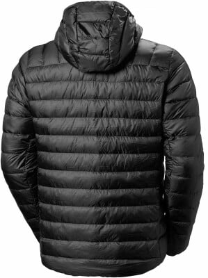 Helly Hansen HELLY HANSEN Verglas Hooded Daunenjacke mit Kapuze
