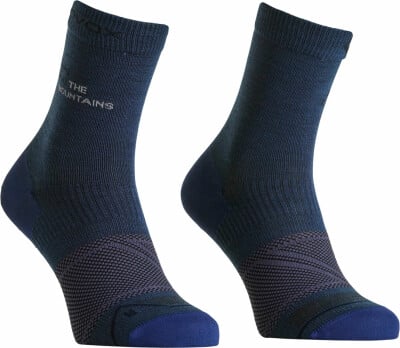 Ortovox Alpine Light Comp Wandersocken