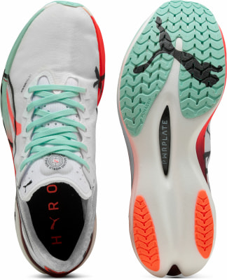 Puma Deviate NITRO Elite 3 Hyrox Laufschuhe