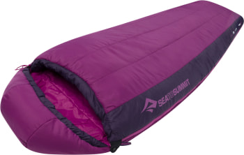 Sea to Summit Quest 1 -3° Mumienschlafsack