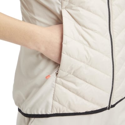 McKINLEY Sierre Hybridgilet