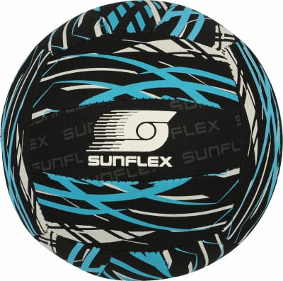 Sunflex Beach volejbal Funball Grö e 5