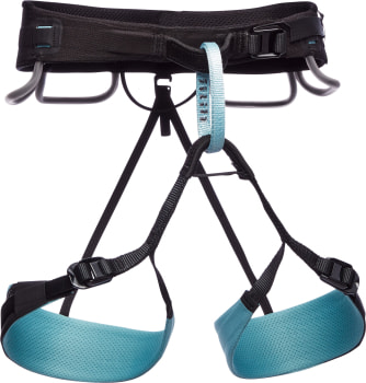 Black Diamond Technician Klettergurt