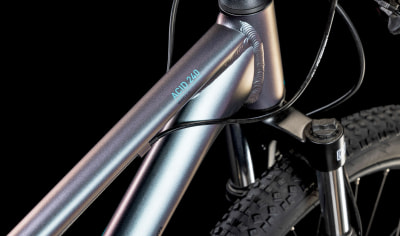 Cube Acid 240 Disc Mountainbike 24"