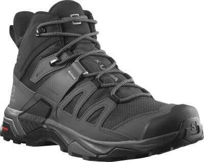 Salomon Pán. trekingová obuv X Ultra 4 MID GTX veï. VB