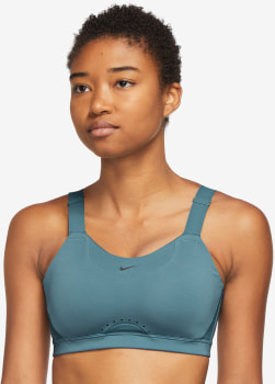 Nike W Nk Nf Alpha Hs podprsenka