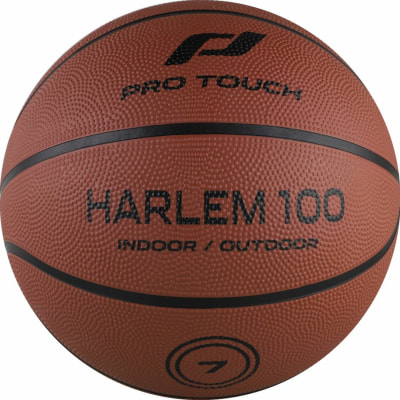 Pro Touch Harlem 100 II Basketball