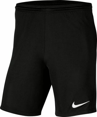 Nike Park III Fußballshorts