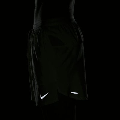 Nike Stride 5" Laufshorts