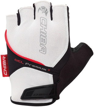 Chiba Gel Premium Radhandschuhe