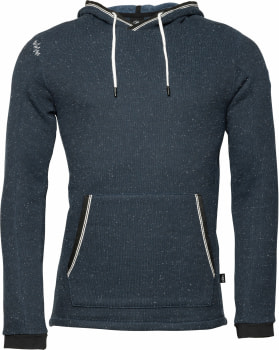 Chillaz Alicante Logo 2.0 Hoody Kapuzensweater