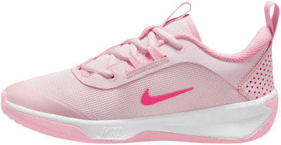 Nike Omni Multi-Court GS gyerek sportcipő