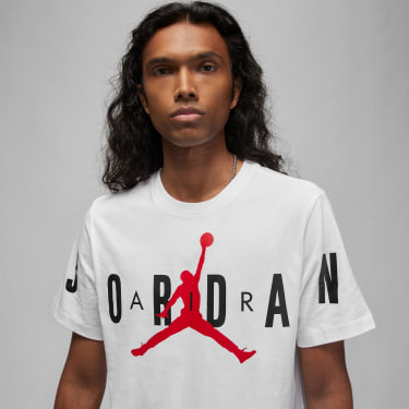 Jordan Air Stretch férfi póló
