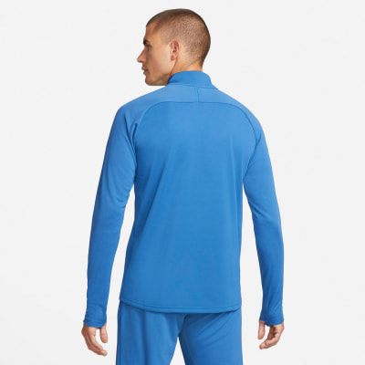 Nike Academy Drill Langarmshirt mit Halfzip