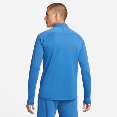 Dri-FIT Academy Drill Langarmshirt mit Halfzip