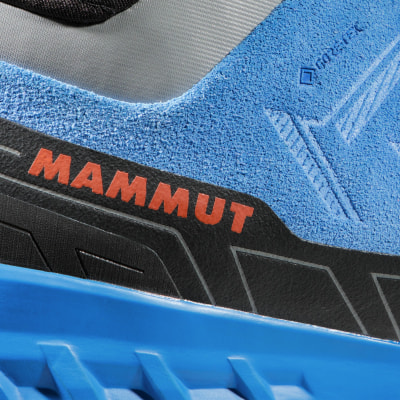 Mammut Kento Tour High GTX Bergschuhe