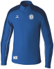 TSU Kirchberg / D. Evo Star Midlayer mit Halfzip