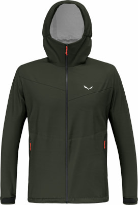 Salewa Puez Aqua 4 2.5L Hardshelljacke mit Kapuze