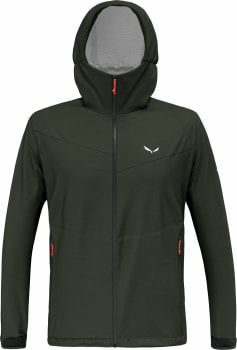 Salewa Puez Aqua 4 2.5L Hardshelljacke mit Kapuze