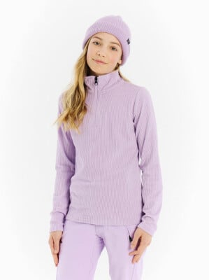 Protest Prtzora Skileibchen mit Halfzip