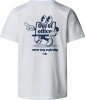 The North Face Cartoon Logo T-Shirt