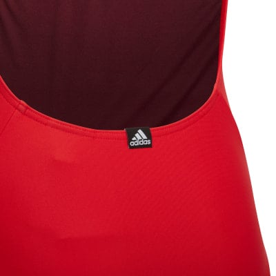adidas YG MH SUIT lány úszóruha
