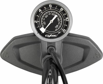 Cytec AIR FP 4.4 Standpumpe