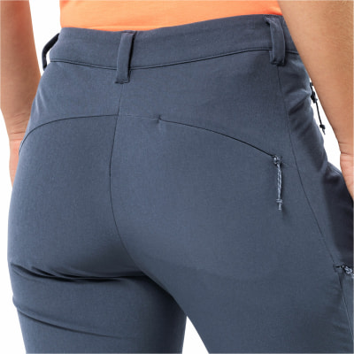 Jack Wolfskin Holdsteig Pants W Női túranadrág