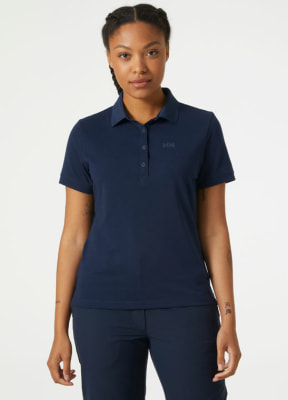 Helly Hansen W Siren Polo női póló